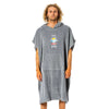 Icons Surf Changing Poncho