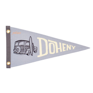 Doheny Pennant