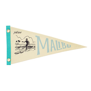 Malibu Pennant