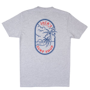 Shadetree S/S T-Shirt