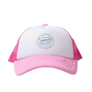 Girl's (8-14) Anacapa Trucker Hat