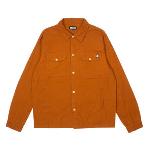 Hoss Button Up Jacket