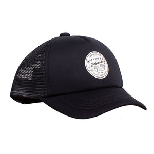 Little Boy's (2-7) Anacapa Trucker Hat