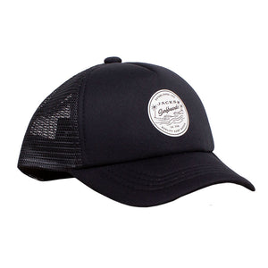 Boy's (8-14) Anacapa Trucker Hat