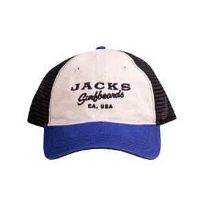 Cappa Snapback Hat