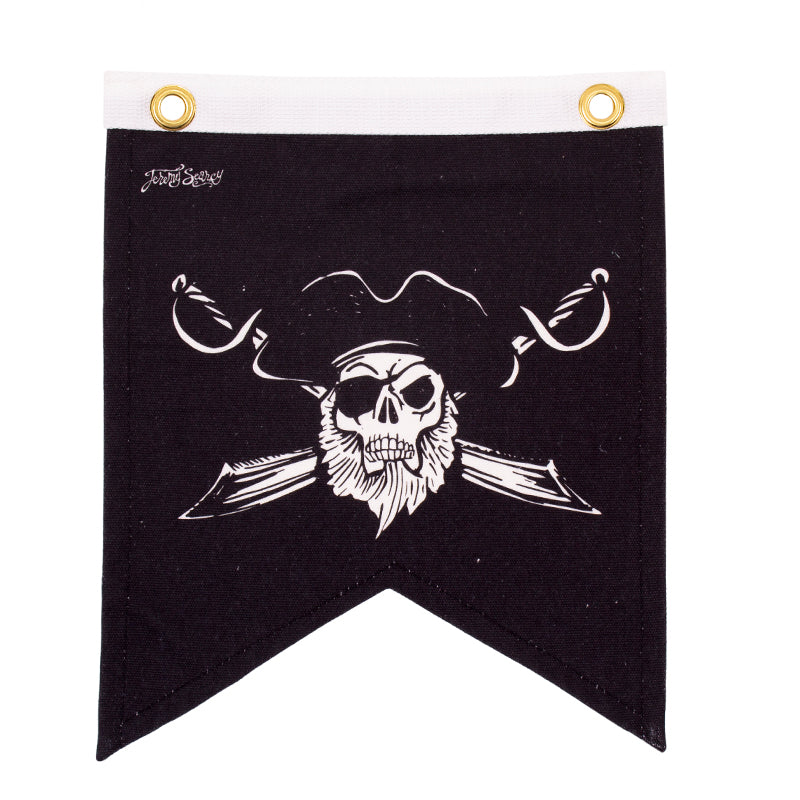 Pirate Pennant