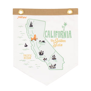 Cali Pennant