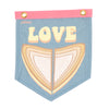 Love Pennant