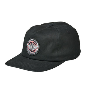 BTG Summit Unsctructured Snapback Hat