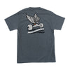 Mens Take Flight S/S T-Shirt