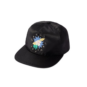Islands Snapback Hat