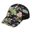 Into Paradise Hat