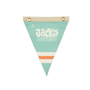 JS Flag Pennant