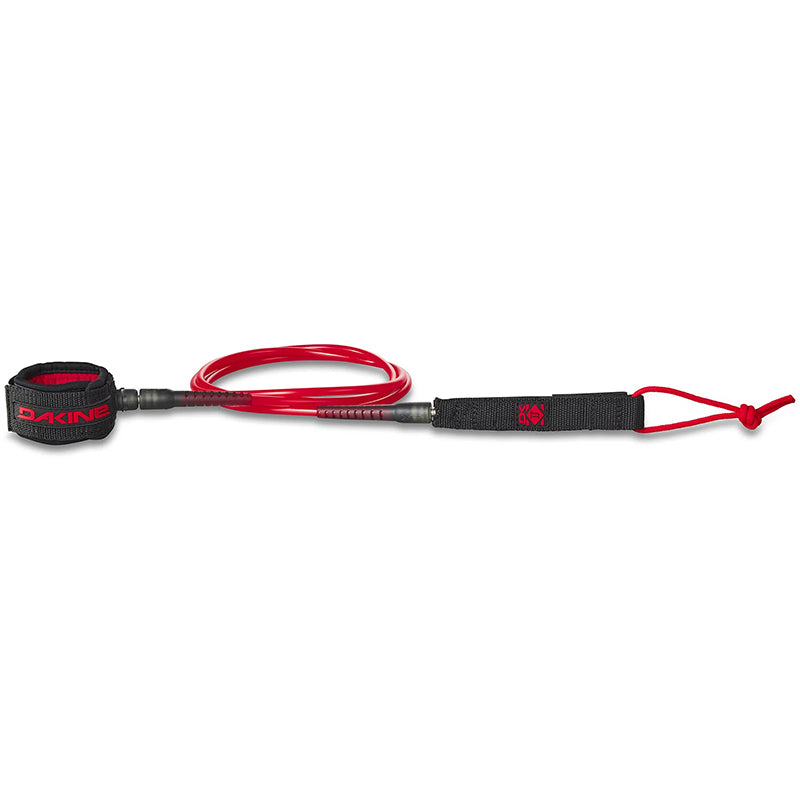 6' John John Florence Comp Surf Leash