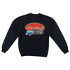 Country Squire Crewneck Pullover