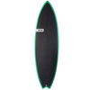 Jack's Surfboard Falcon 6'3 Surfboard 2020