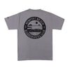 NB Boardriders Club VW S/S Tee