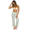 Johnny Bridgette Ditsy Beach Pant