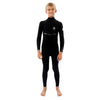 Junior Flashbomb 3/2mm Chest Zip Fullsuit