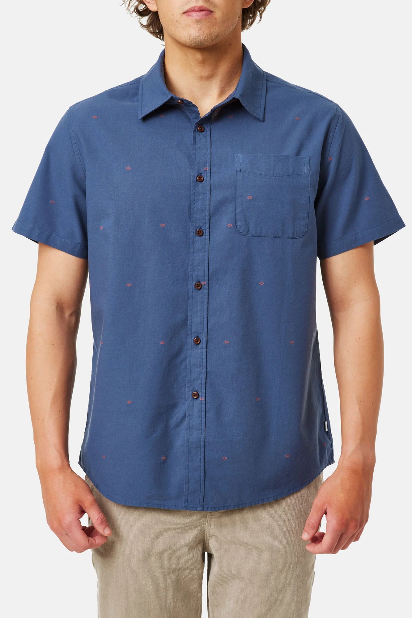 Twine Shirt