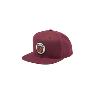 Kit MP Snapback Hat