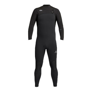 Men&grave;s Xcel COMP 4/3MM Full Wetsuit FA21