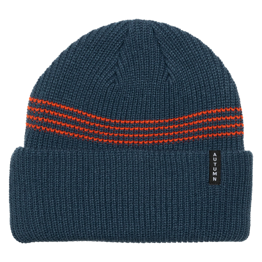 Mini Stripe Beanie (PS)