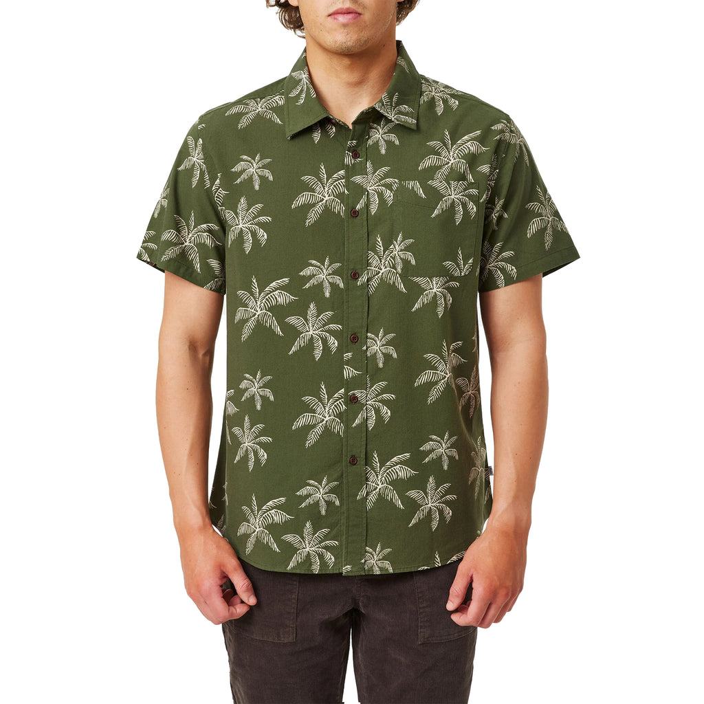 Mai Tai Shirt