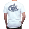 Clark Foam Seaweed S/S T-shirt