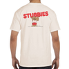 Stubbies Logo S/S Tee