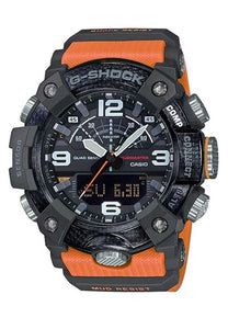 G-Shock GGB100-1A9 Master of G Tactical Mudmaster Watch