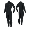 ALT Meteor Steamer 5/4/3mm Chest Zip Fullsuit - 2023