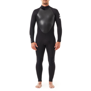 Men's Katin x Moonsuits 3mm Back Zip Fullsuit