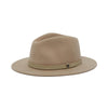 Messer Packable Fedora