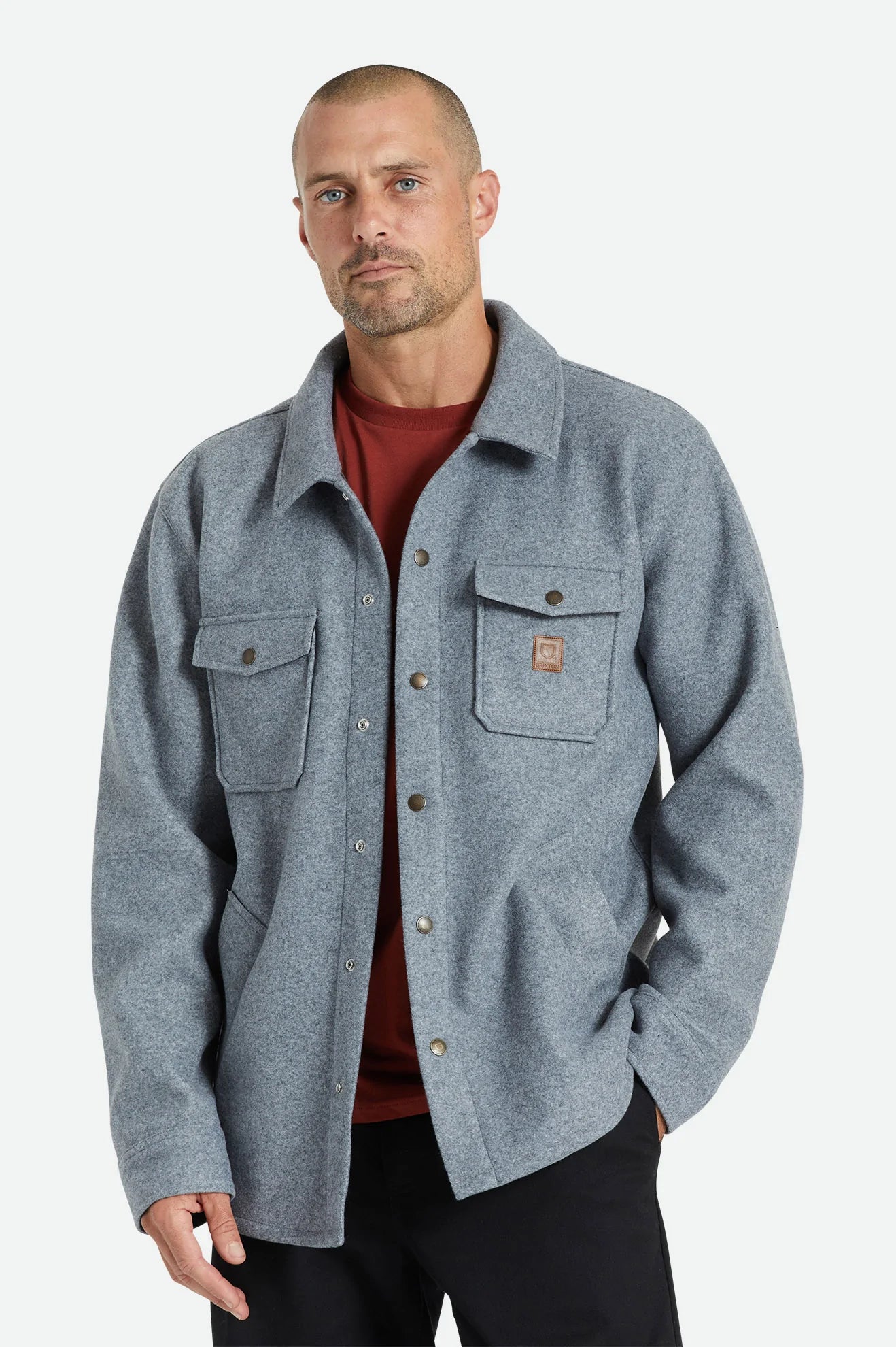 Durham Reserve Jacket