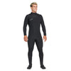 Modulator 3/2mm Back Zip Fullsuit