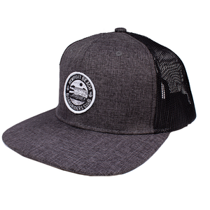 NB Boardriders Club Snapback