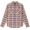 Lawrence Plaid Shirt