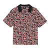 Coral Pattern Shirt