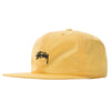 Stussy Nylon Strapback Cap