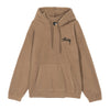 Bronson Polar Fleece Hood