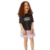 Little Girl's Ocean Warrior S/S Tee