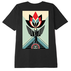 Lotus Angel T-Shirt