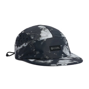 The Provo UPF Tech 5-Panel Cap