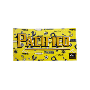 Pacifico Beach Towel