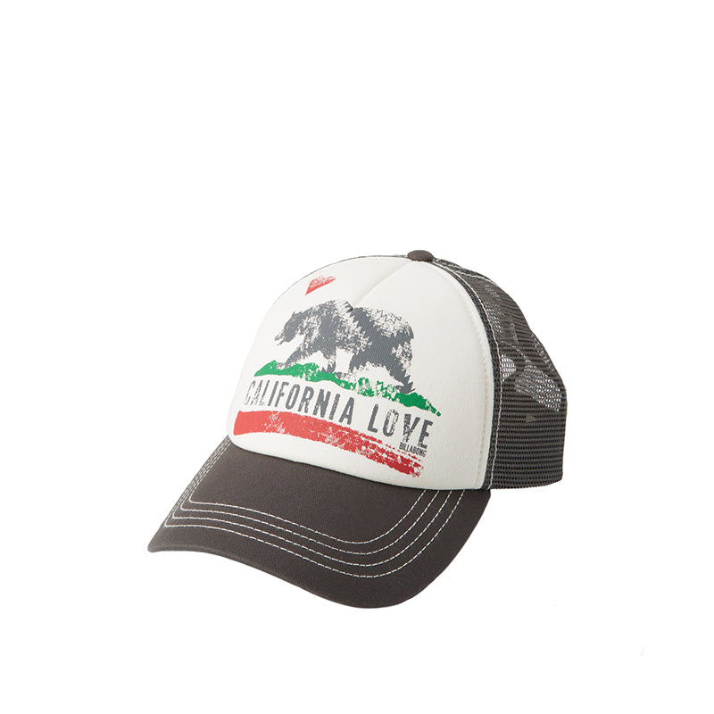 Pitstop Trucker Hat