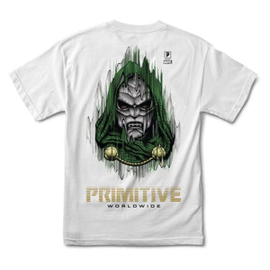 Primitive x Marvel Doom S/S Tee (PS)