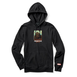 Thing Pullover Hoodie