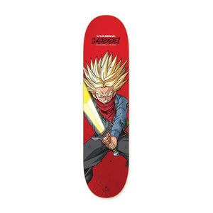 Primitive Vianna Future Trunks 8.5" Deck