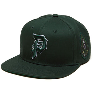 Marvel x Primitive Doctor Doom Snapback Hat